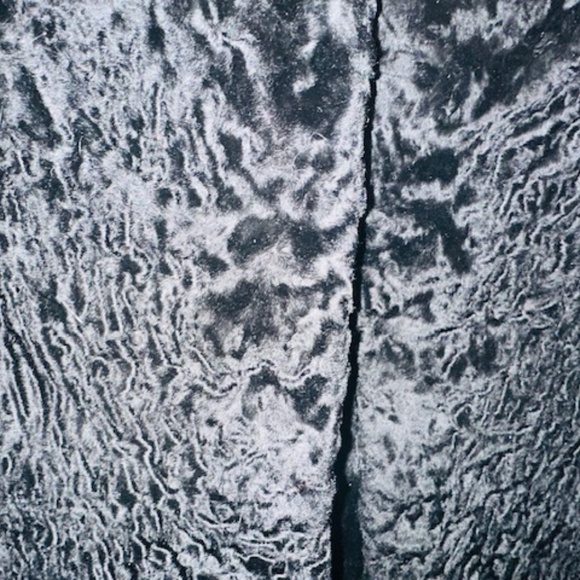 Rosee Colorblock Velvet Pattern and Real Mink Fur (M) - Picture 11 of 16